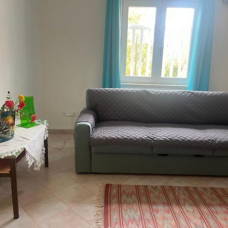 La Piccola Scuola Villa Olbia Bagian luar foto
