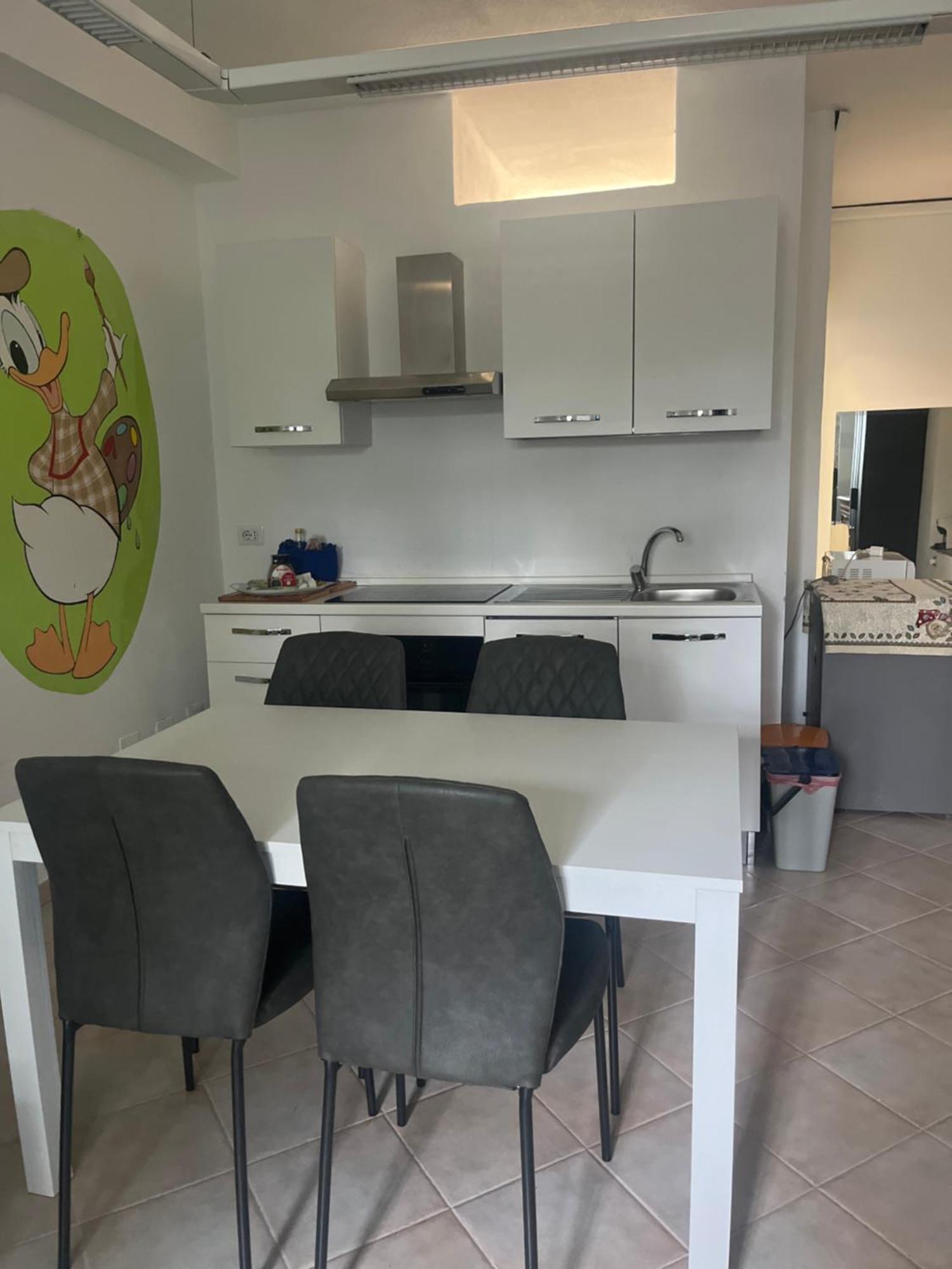 La Piccola Scuola Villa Olbia Bagian luar foto