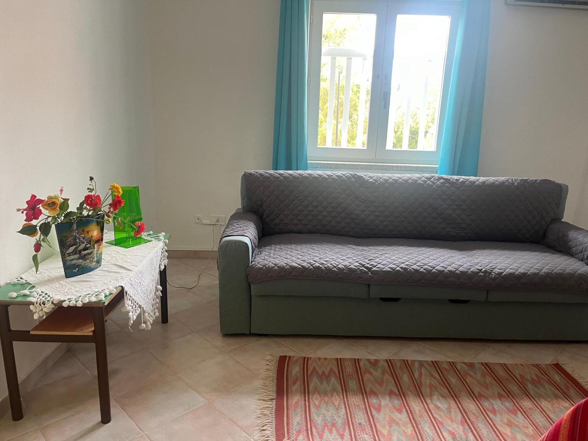 La Piccola Scuola Villa Olbia Bagian luar foto